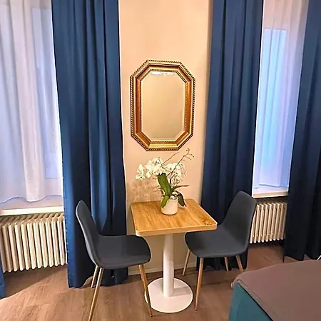 Thesuite Hotel 3*