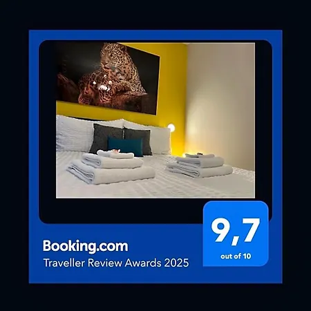 Thesuite Hotel