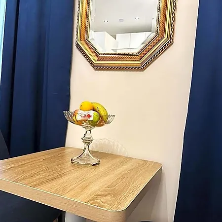 Thesuite 3* 比尔