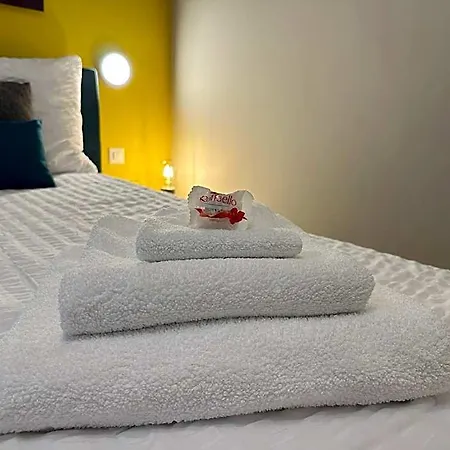 Hotel Thesuite Biel